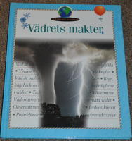V&auml;drets makter