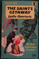 The Saint's Getaway