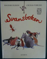 Svansboken