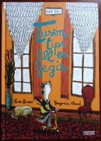 Tusen Tips Till En Fegis