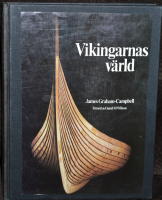 Vikingarnas v&auml;rld