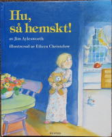 Hu, s&aring; hemskt!
