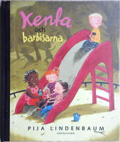 Kenta och barbisarna