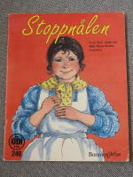 Stoppn&aring;len