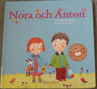 Nora och Anton