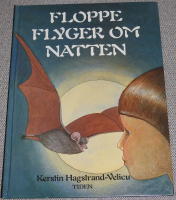 Floppe flyger om natten