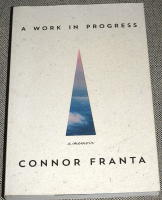 A work in progress : a memoir