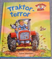 Traktorterror