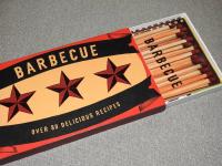 Barbecue - Over 80 Delicious Recipes