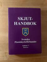 Skjuthandbok, upplaga 17