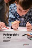 Pedagogiskt arbete, elevbok, 2a uppl