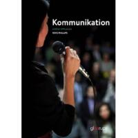Kommunikation Elevbok 2:a uppl