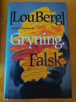 Gryning. Falsk.