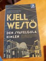 Den svavelgula himlen