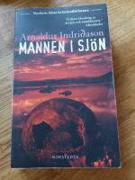 Mannen i sj&ouml;n