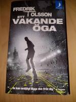 Ett vakande &ouml;ga