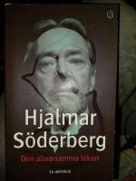 Den allvarsamma leken