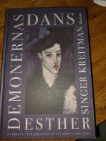 Demonernas dans