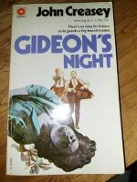 Gideon's night