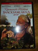 Sn&auml;cksamlarna