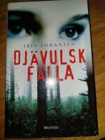 Dj&auml;vulsk f&auml;lla