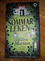 Sommarleken