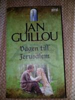 V&auml;gen till Jerusalem