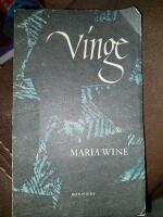 Vinge