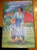 S&aring;som dina dagar