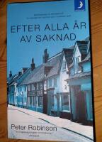 Efter alla &aring;r av saknad