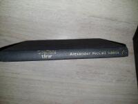 Giraffens t&aring;rar