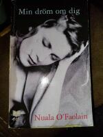 Min dr&ouml;m om dig