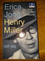 Henry Miller och jag