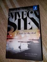 I natt &auml;r du d&ouml;d