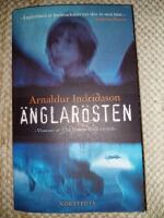 &Auml;nglar&ouml;sten