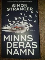 Minns deras namn