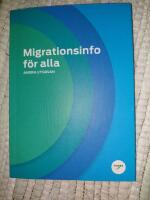 Migrationsinfo f&ouml;r alla