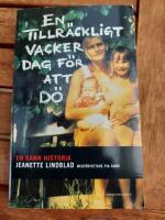 En tillr&auml;ckligt vacker dag f&ouml;r att d&ouml;