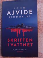 Skriften i vattnet