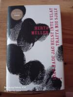 Idag hade jag helst inte velat tr&auml;ffa mig sj&auml;lv