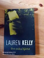 Det stulna hj&auml;rtat