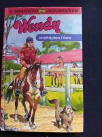 Lindh&ouml;jden i fara    1