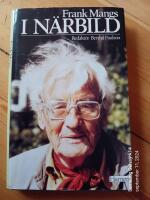 Frank Mangs i n&auml;rbild