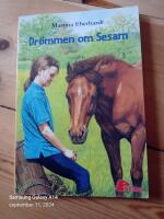 Dr&ouml;mmen om Sesam