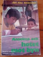 Anselmo och hotet mot byn