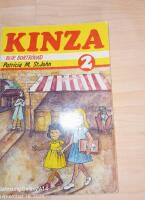 Kinza : en ber&auml;ttelse fr&aring;n Marocko 2