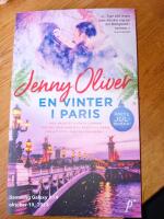 En vinter i Paris
