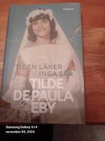 Tiden l&auml;ker inga s&aring;r