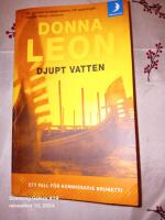 Djupt vatten