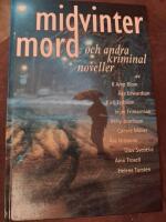 Midvintermord och andra kriminalnoveller